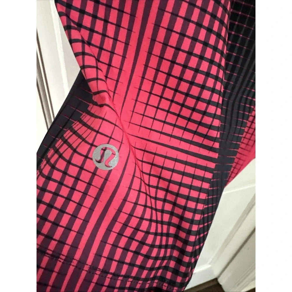 Lululemon Thigh Tide 7